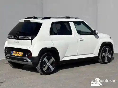 Hyundai Inster (49 kWh) 2025