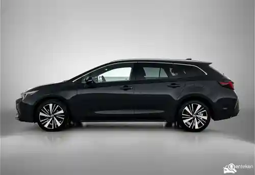 Toyota Corolla Touring Sports 1.8 Hybrid 2025
