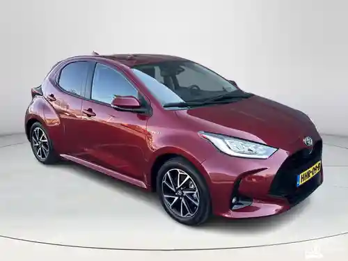 Toyota Yaris 1.5 Hybrid 116 2021