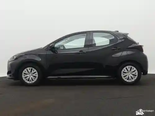 Toyota Yaris 1.5 Hybrid 116 2024