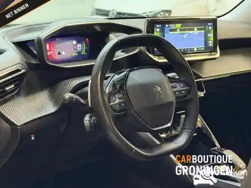 Peugeot 2008 1.2 PureTech 130 2020