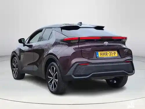 Toyota C-HR 2.0 Hybrid 2024