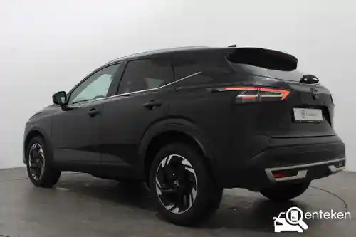 Nissan Qashqai 1.3 DIG-T MHEV 2024
