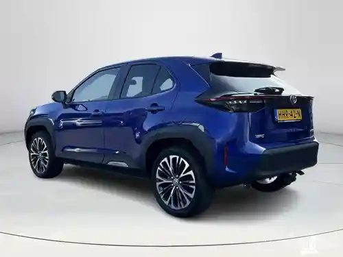 Toyota Yaris Cross 1.5 Hybrid 116 2022