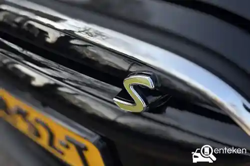MINI  Cooper SE 2021