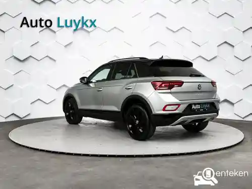 VW T-Roc 1.5 TSI OPF 2023