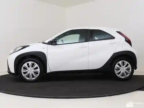 Toyota Aygo X Air 1.0 2024