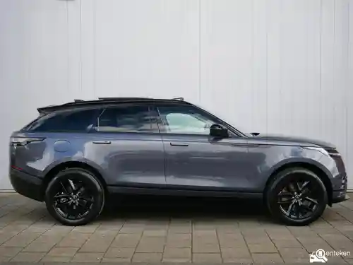 Land Rover Range Rover Velar P400e Plug-in-Hybrid 2024