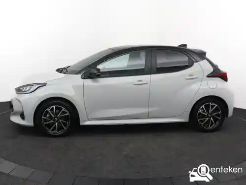 Toyota Yaris 1.5 Hybrid 116 2022
