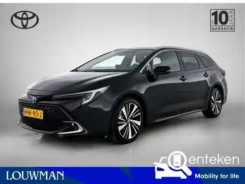 Toyota Corolla Touring Sports 1.8 Hybrid 2025