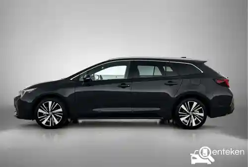 Toyota Corolla Touring Sports 1.8 Hybrid 2025