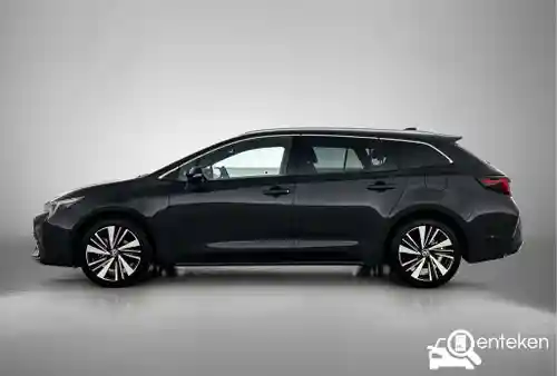 Toyota Corolla Touring Sports 1.8 Hybrid 2025