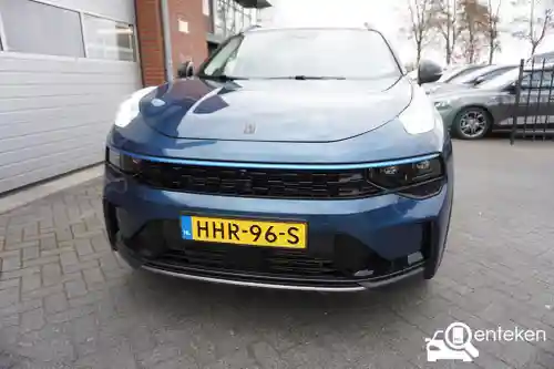 Lynk & Co 01 1.5TD PHEV 2022