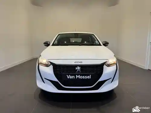 Peugeot 208 1.2 PureTech 75 2021