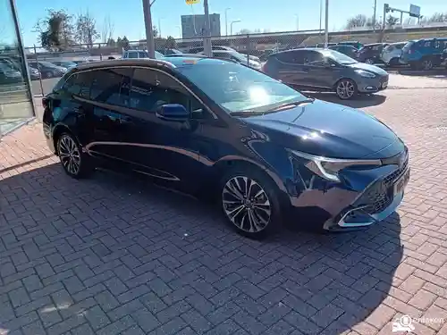 Toyota Corolla Touring Sports 1.8 Hybrid 2023