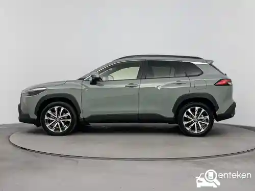 Toyota Corolla Cross 2.0 Hybrid 2024