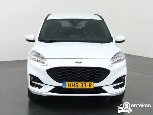 Ford Kuga 2.5 Plugin-Hybrid 2022