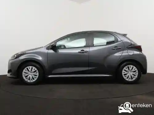 Toyota Yaris 1.5 Hybrid 116 2024