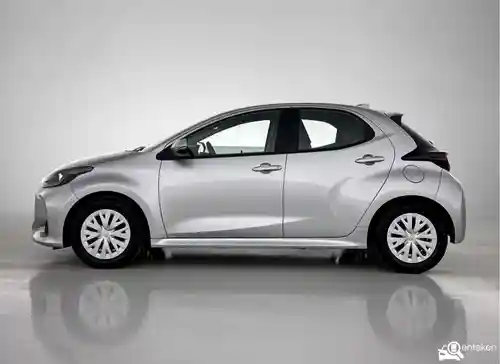 Toyota Yaris 1.5 Hybrid 116 2024