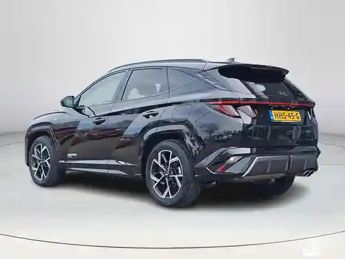 Hyundai Tucson 1.6 T-GDI Plug-in-Hybrid 2025