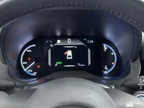 Toyota Yaris Cross 1.5 Hybrid 116 2024