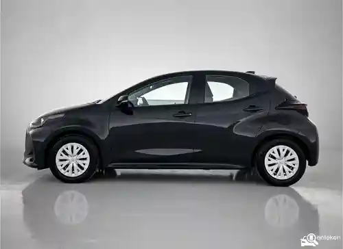 Toyota Yaris 1.5 Hybrid 116 2024