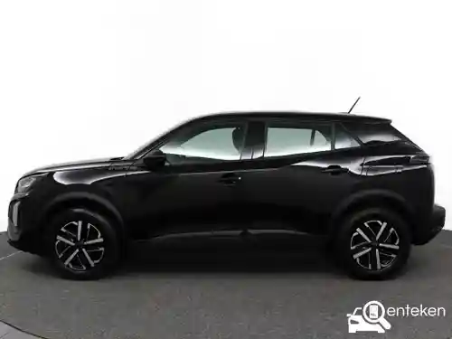 Peugeot 2008 1.2 PureTech 100 2025