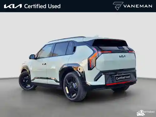 KIA EV3 (58,3 kWh) 2025