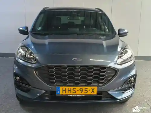 Ford Kuga 2.5 Plugin-Hybrid 2023