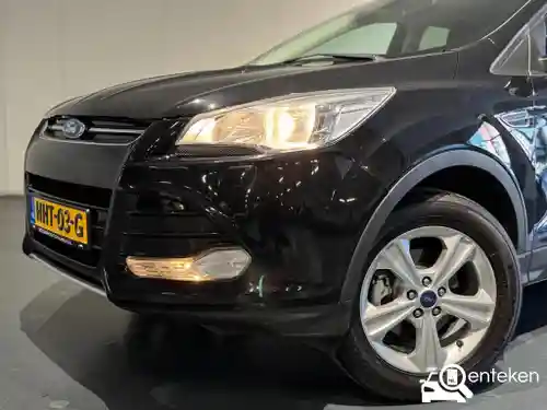Ford Kuga 1.5 EcoBoost 2015
