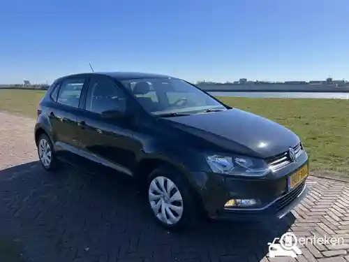 VW Polo 1.2 TSI BMT 2016