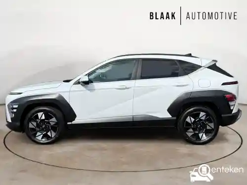 Hyundai Kona 1.6 GDI Hybrid 2023