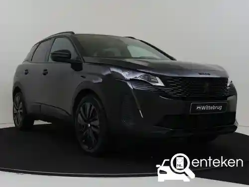 Peugeot 3008 1.2 PureTech 130 2023
