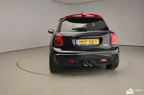 MINI  John Cooper Works 2021
