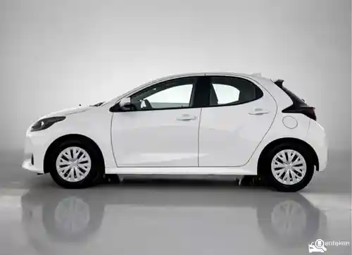 Toyota Yaris 1.5 Hybrid 116 2024