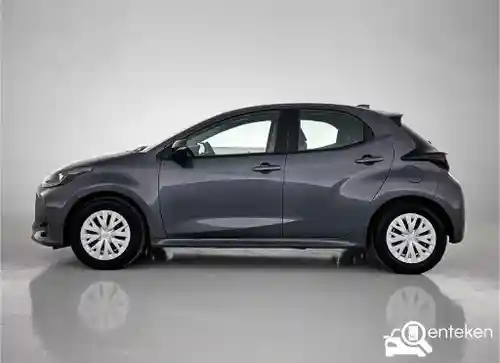 Toyota Yaris 1.5 Hybrid 116 2024
