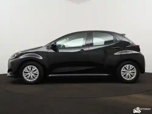 Toyota Yaris 1.5 Hybrid 116 2024