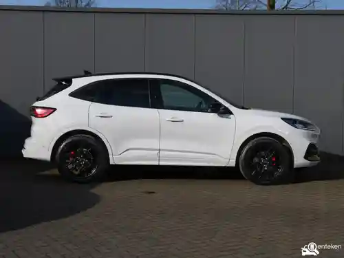Ford Kuga 2.5 Plugin-Hybrid 2023