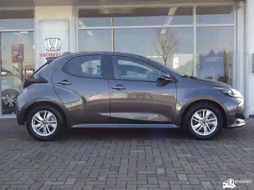 Mazda 2 Hybrid 2023