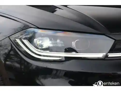 VW Polo 1.0 TSI OPF 2024