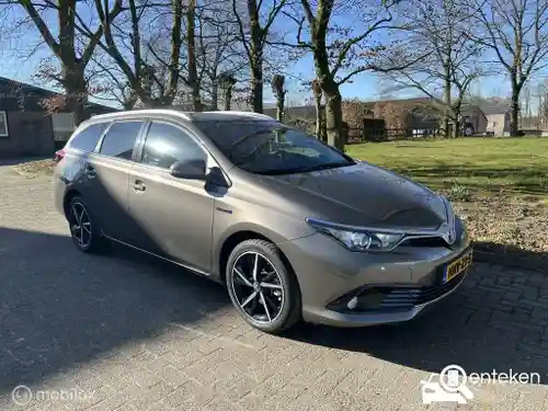 Toyota Auris Touring Sports 1.8 Hybrid 2017