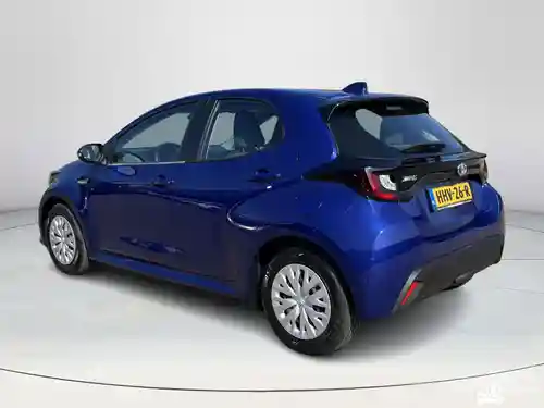 Toyota Yaris 1.5 Hybrid 116 2020