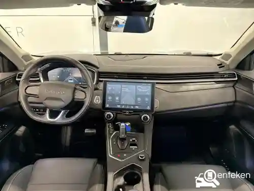 Lynk & Co 01 1.5TD PHEV 2022