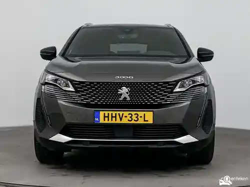 Peugeot 3008 1.2 PureTech 130 2022