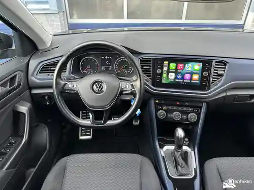 VW T-Roc 1.5 TSI OPF ACT 2021