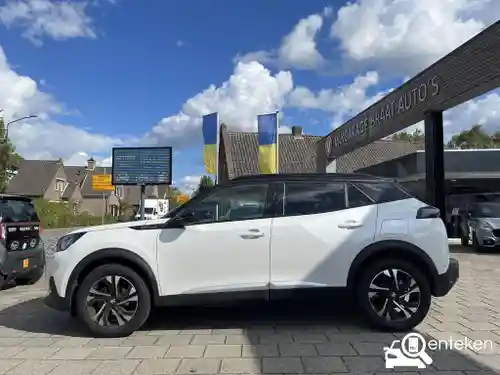 Peugeot 2008 1.2 PureTech 130 2020