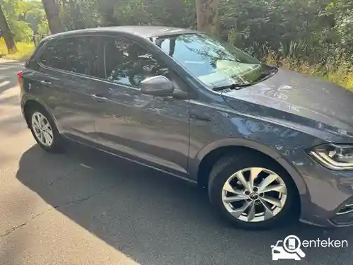 VW Polo 1.0 TSI OPF 2022