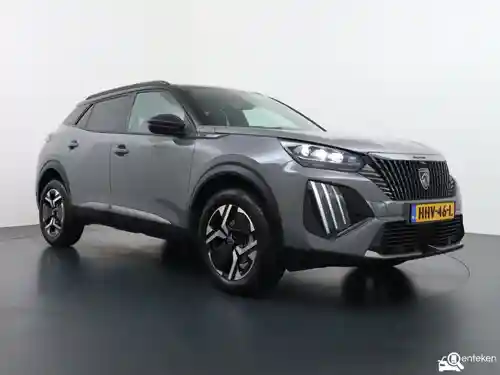 Peugeot 2008 1.2 PureTech 130 2023