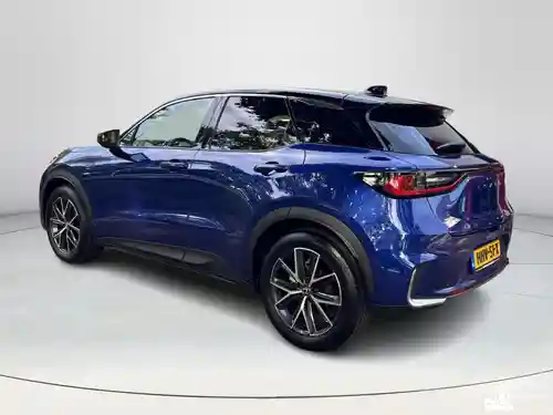 Lexus LBX 2025