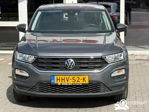 VW T-Roc 1.5 TSI OPF ACT 2021